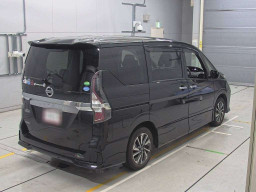 2020 Nissan Serena