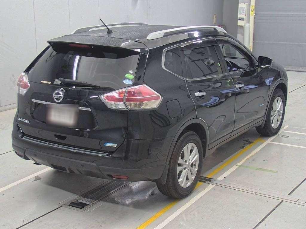 2015 Nissan X-Trail HT32[1]