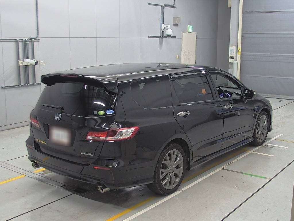 2010 Honda Odyssey RB3[1]