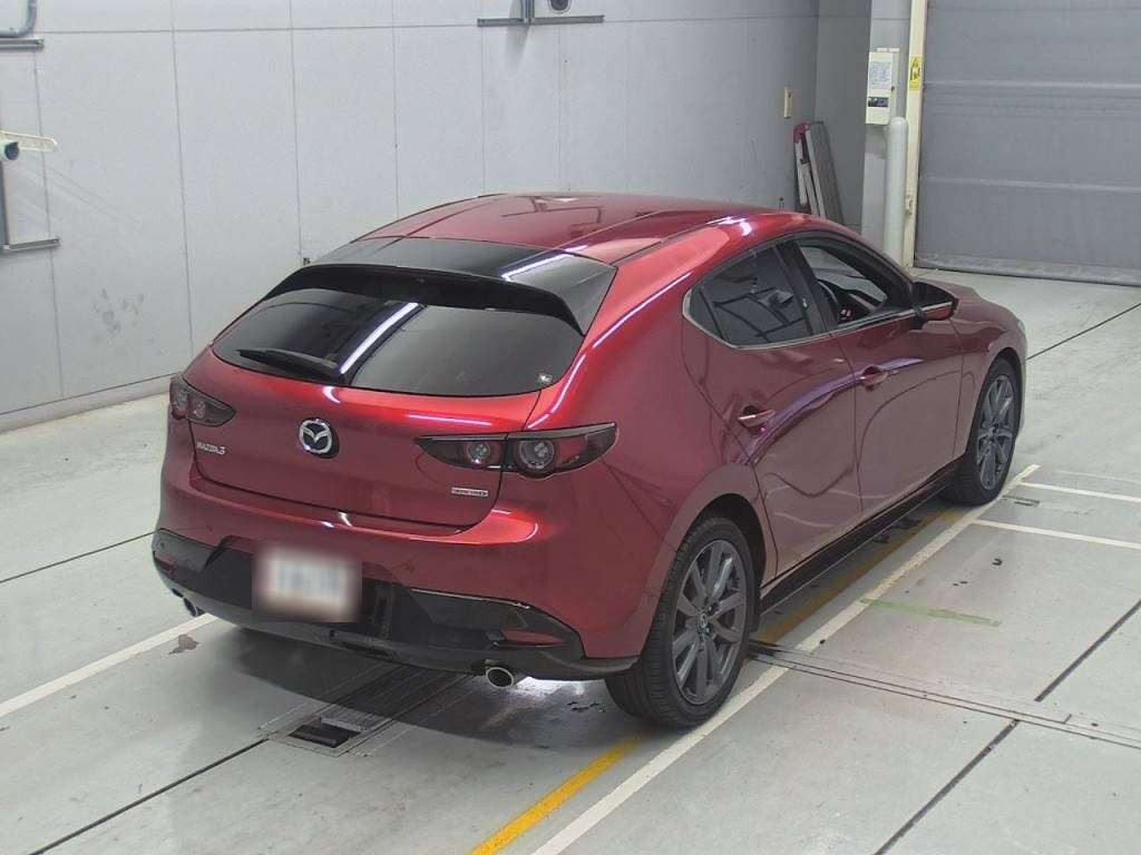 2019 Mazda Mazda3 Fastback BP8P[1]