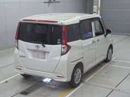 2020 Toyota Roomy