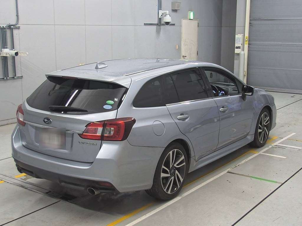 2015 Subaru Levorg VMG[1]