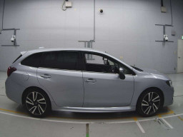 2015 Subaru Levorg