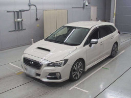 2017 Subaru Levorg