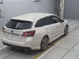 2017 Subaru Levorg