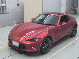 2017 Mazda Roadster RF