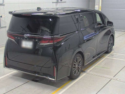 2023 Toyota Vellfire