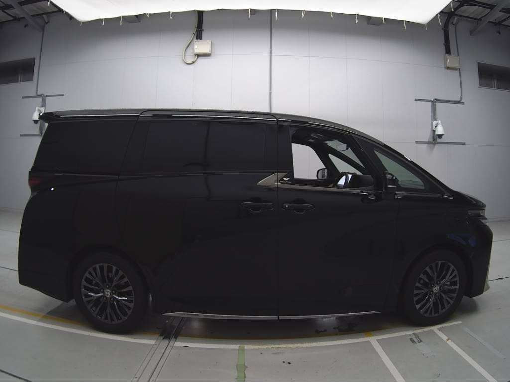 2023 Toyota Vellfire TAHA40W[2]