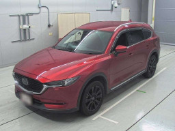 2022 Mazda CX-8