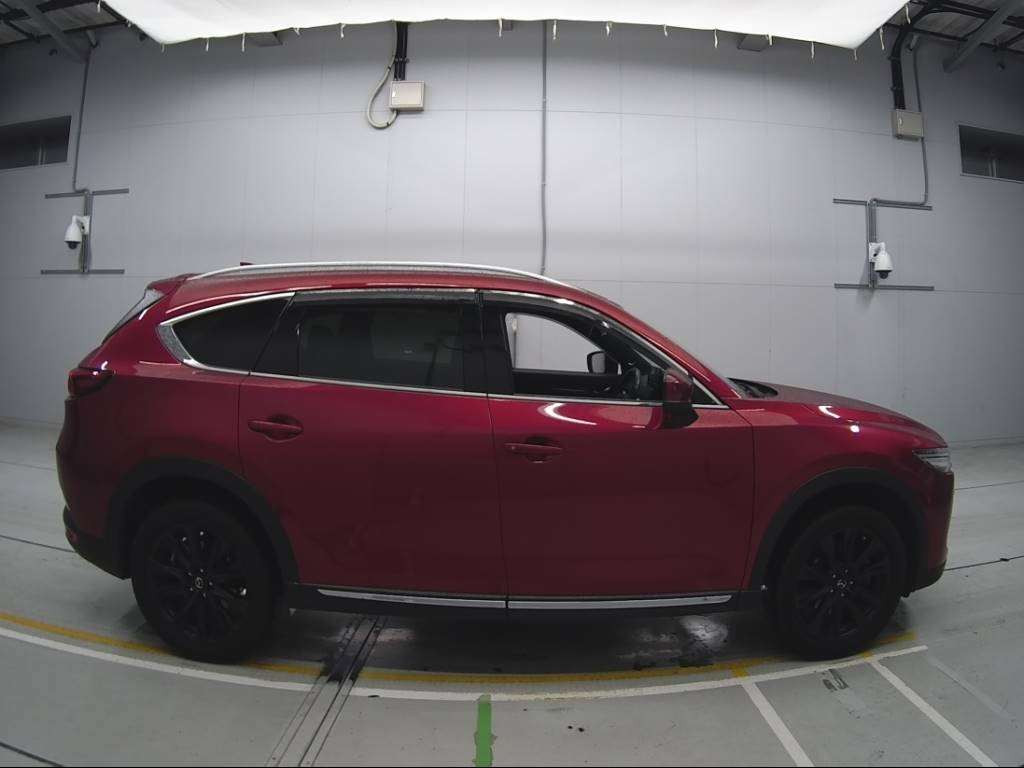 2022 Mazda CX-8 KG2P[2]