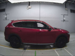 2022 Mazda CX-8