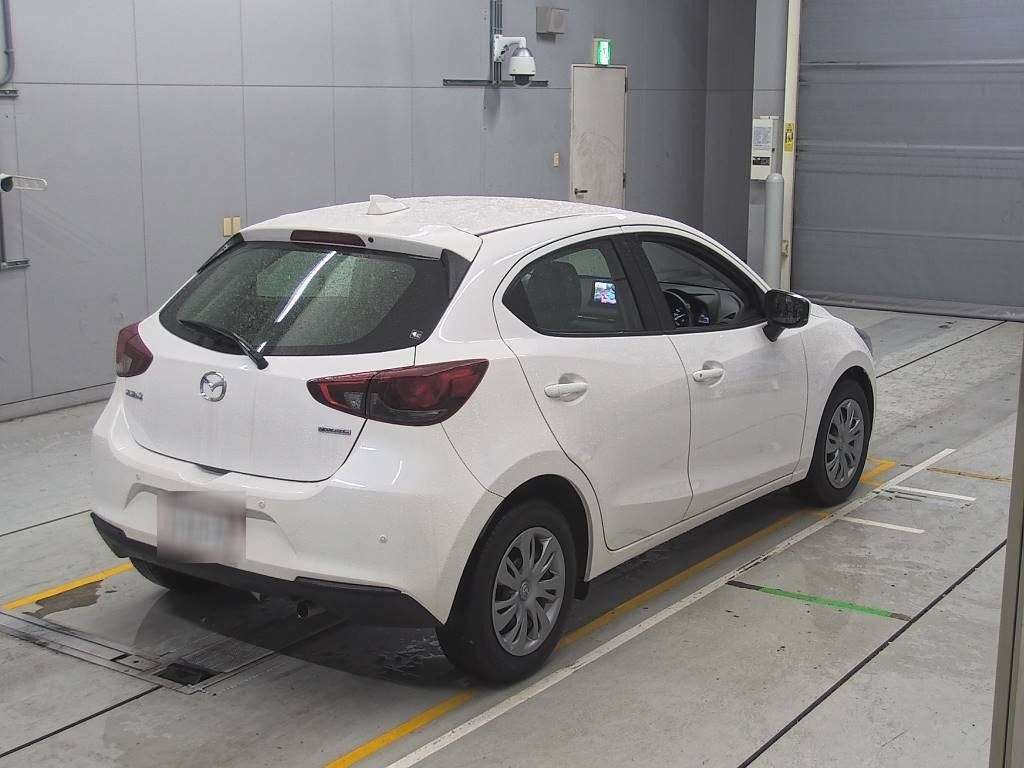 2021 Mazda Mazda2 DJLFS[1]