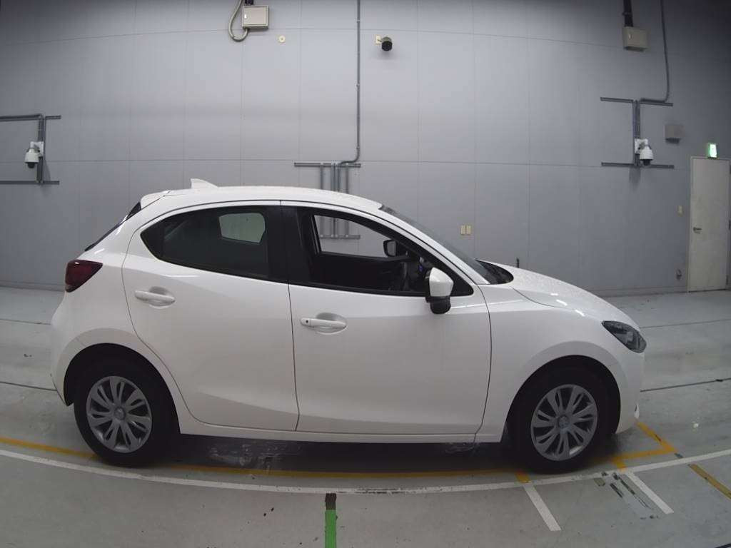 2021 Mazda Mazda2 DJLFS[2]