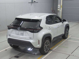 2023 Toyota YARIS CROSS