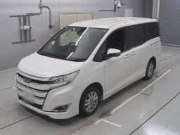 2021 Toyota Noah