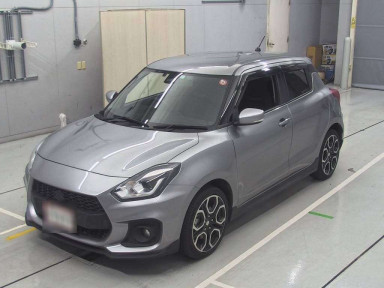 2021 Suzuki Swift Sport