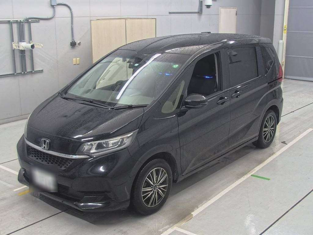 2020 Honda Freed GB5[0]