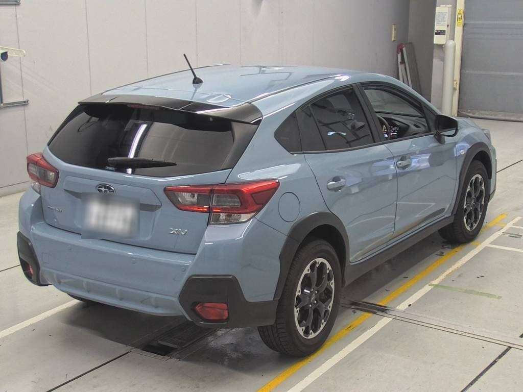 2022 Subaru XV GT3[1]