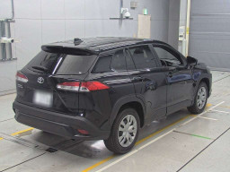 2023 Toyota Corolla Cross