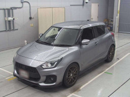 2020 Suzuki Swift Sport