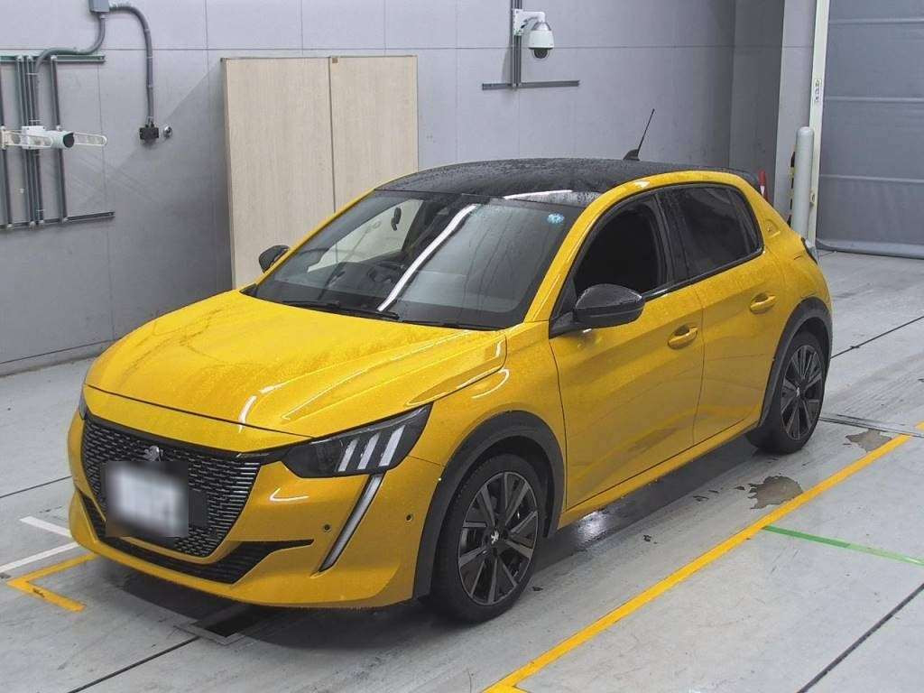 2022 Peugeot 208 P21HN05[0]