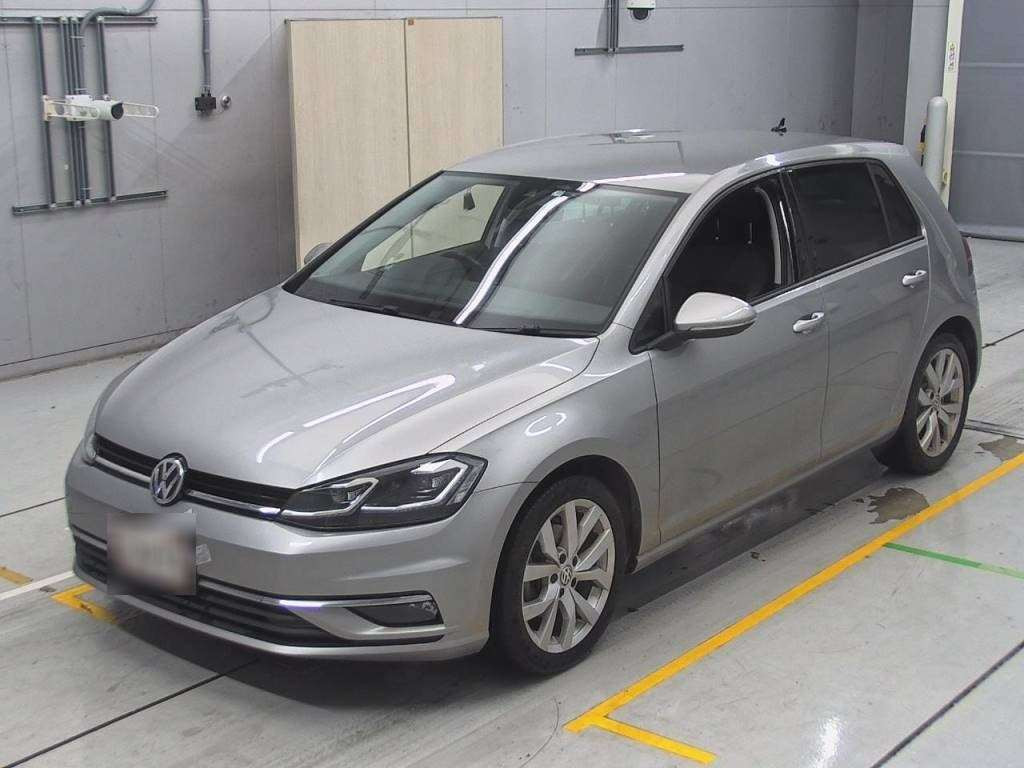 2017 Volkswagen Golf AUCPT[0]