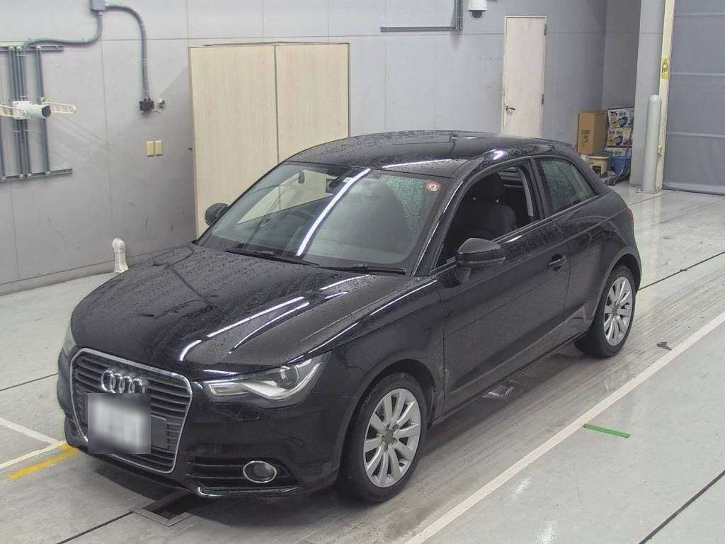 2014 Audi A1 8XCAX[0]