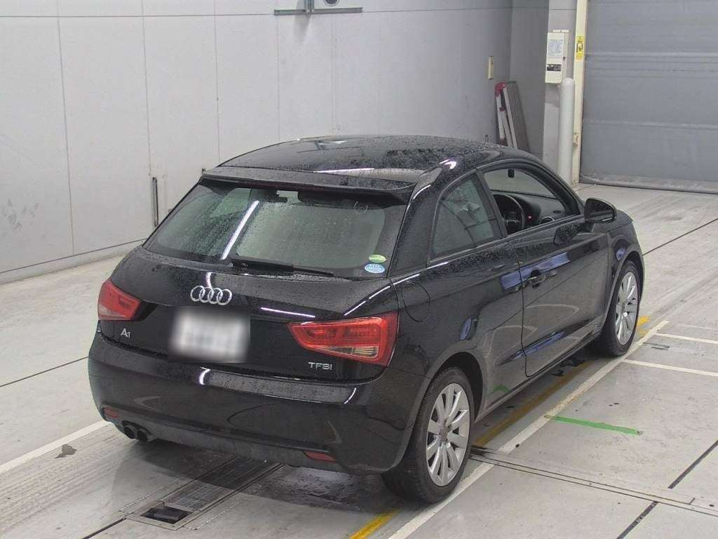 2014 Audi A1 8XCAX[1]