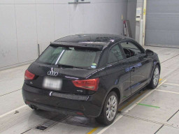 2014 Audi A1