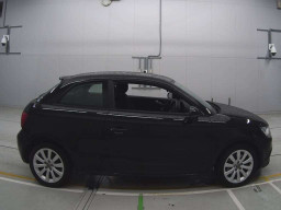 2014 Audi A1