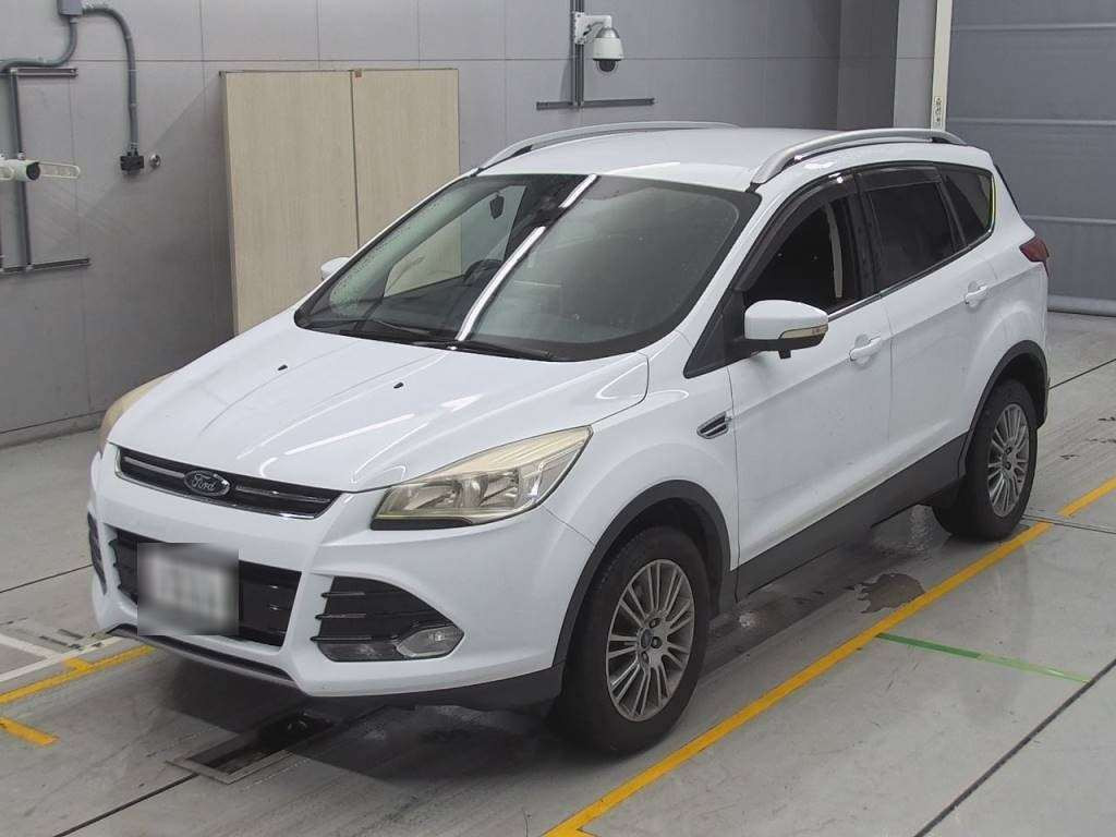 2014 Ford Kuga WF0JTM[0]