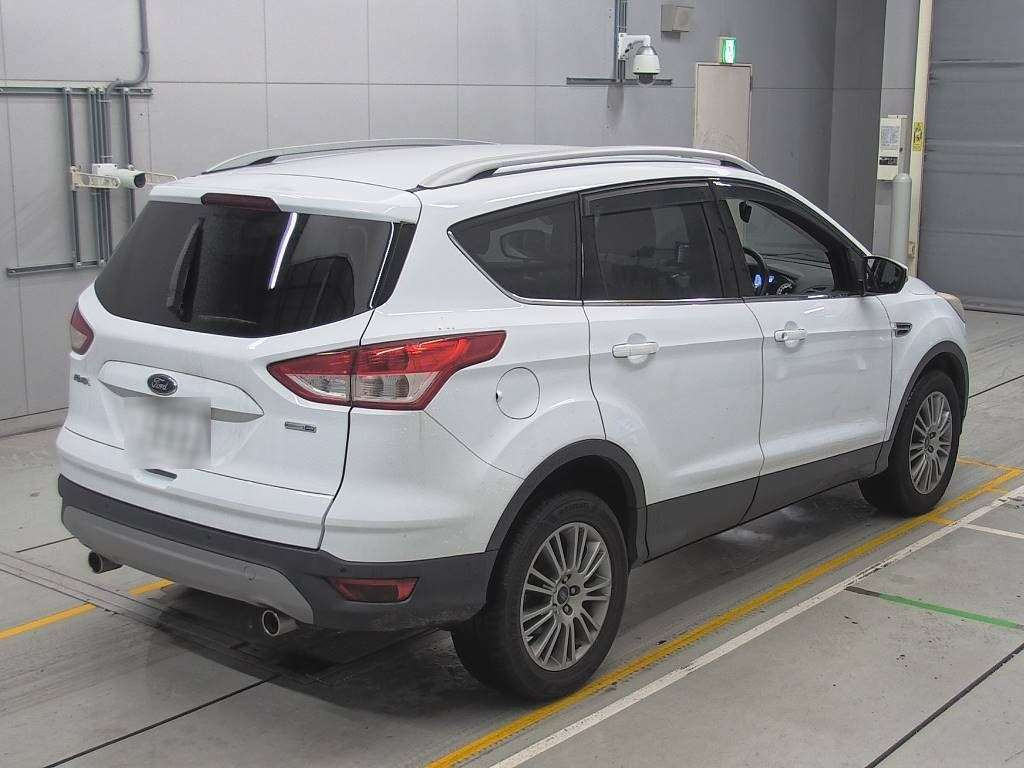 2014 Ford Kuga WF0JTM[1]