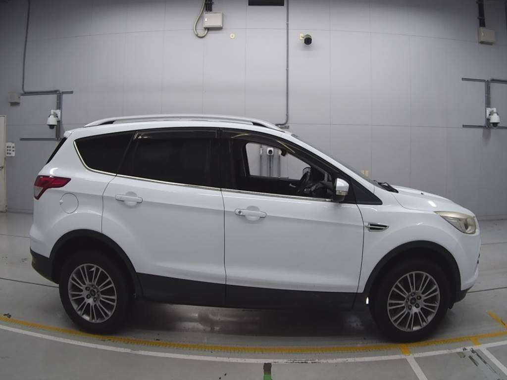 2014 Ford Kuga WF0JTM[2]