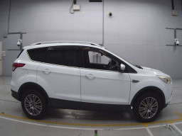 2014 Ford Kuga