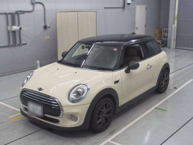 2014 Mini MINI