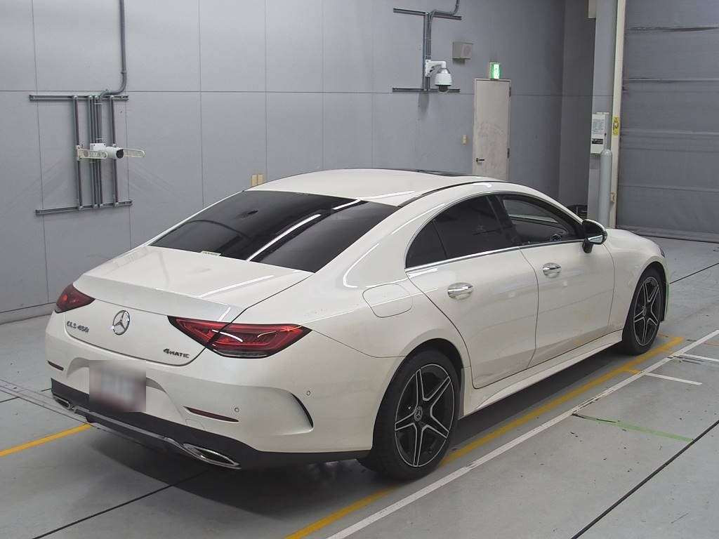 2019 Mercedes Benz Cls-Class 257359[1]