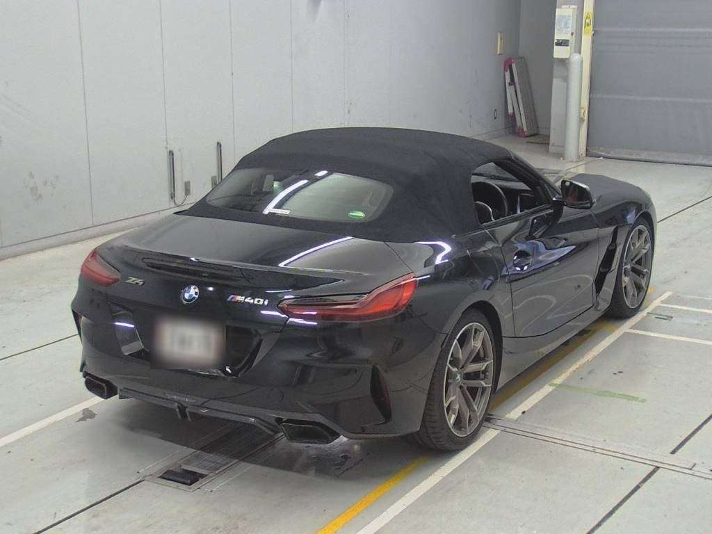 2019 BMW Z4 HF30[1]