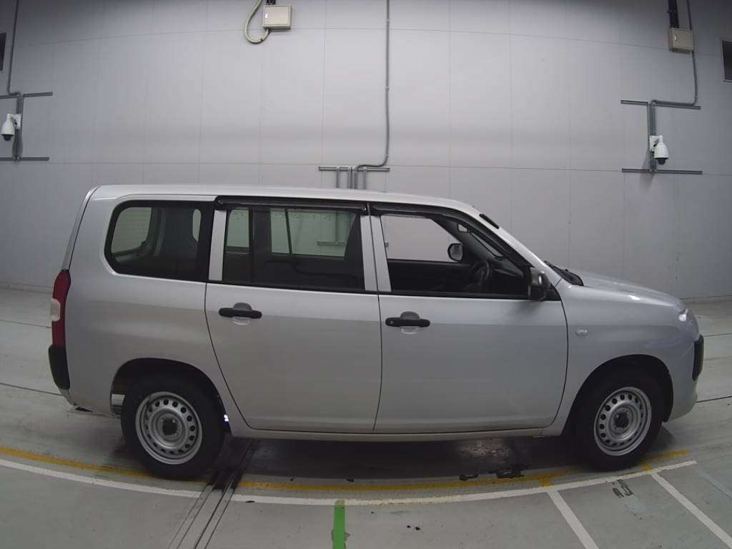 2021 Toyota Probox NCP160V[2]