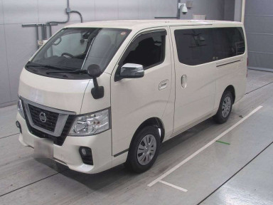 2020 Nissan NV350 CARAVAN VAN