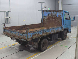 1991 Isuzu Elf Truck