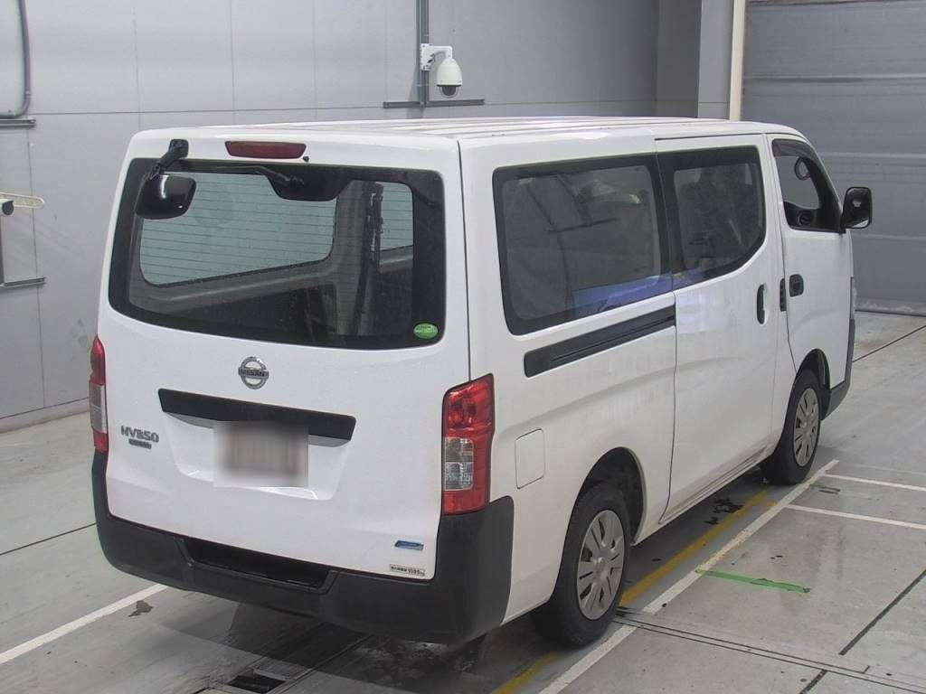 2015 Nissan NV350 CARAVAN VAN VW2E26[1]