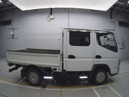 2011 Mitsubishi Fuso Canter