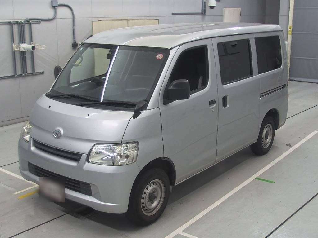 2019 Toyota Liteace Van S402M[0]