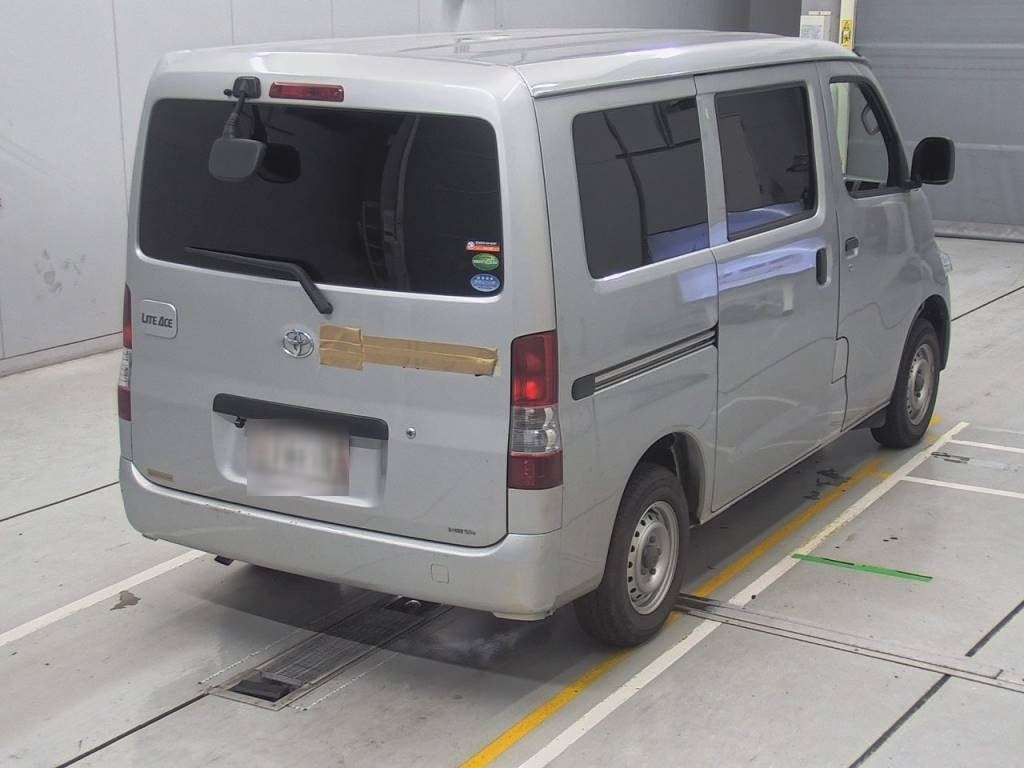 2019 Toyota Liteace Van S402M[1]