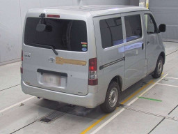 2019 Toyota Liteace Van