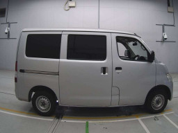 2019 Toyota Liteace Van