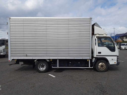 2004 Isuzu Elf Truck