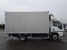 2004 Isuzu Elf Truck