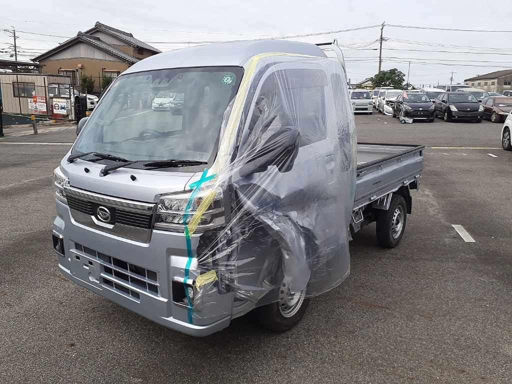 2023 Daihatsu Hijet Truck S510P[0]