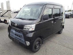 2019 Daihatsu Hijet Cargo